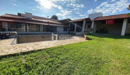Casa em Condomínio para aluguel, 3 quartos, 1 suíte, Colinas do Piracicaba Artemis - Piracicaba/SP