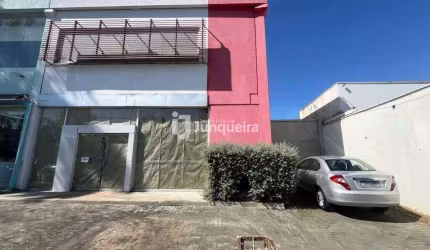 Salão para aluguel, 4 vagas, São Dimas - Piracicaba/SP