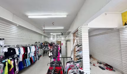 Casa Comercial à venda, 2 quartos, 3 vagas, Vila Sônia - Piracicaba/SP