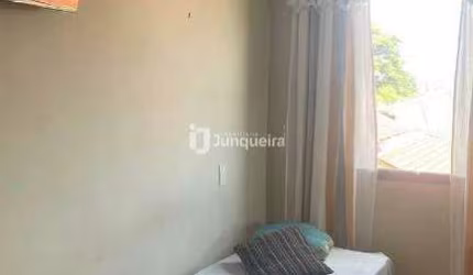 Kitnet para aluguel, 2 quartos, Jardim Algodoal - Piracicaba/SP