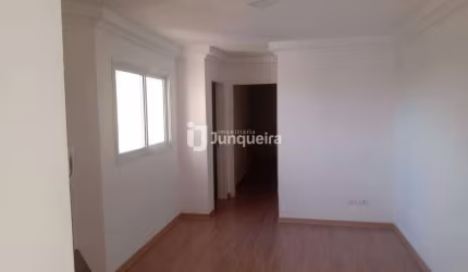 Apartamento à venda, 2 quartos, 1 vaga, Dois Córregos - Piracicaba/SP