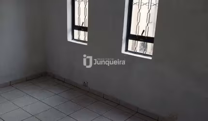 Casa à venda, 3 quartos, 1 vaga, Vila Rezende - Piracicaba/SP