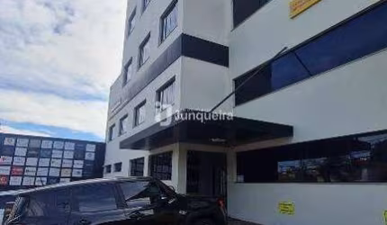 Sala Comercial para aluguel, 1 vaga, Chácara Nazareth - Piracicaba/SP