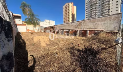 Terreno para aluguel, Alemães - Piracicaba/SP