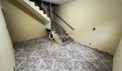 Casa para aluguel, 2 quartos, Residencial Serra Verde - Piracicaba/SP