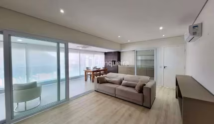 Apartamento à venda, 4 quartos, 2 suítes, 3 vagas, Cidade Alta - Piracicaba/SP