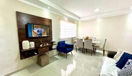 Apartamento à venda, 2 quartos, 1 vaga, Morumbi - Piracicaba/SP