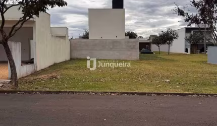 Terreno em Condomínio à venda, Taquaral - Piracicaba/SP