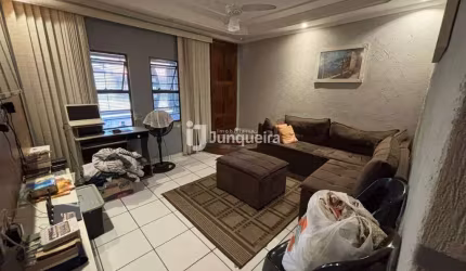 Casa à venda, 2 quartos, 2 vagas, Santa Terezinha - Piracicaba/SP