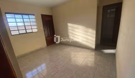 Casa à venda, 2 quartos, 2 vagas, Parque Piracicaba - Piracicaba/SP