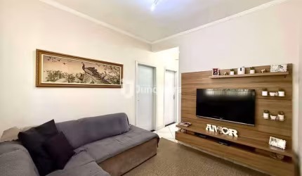 Casa à venda, 3 quartos, 3 vagas, Santa Terezinha - Piracicaba/SP