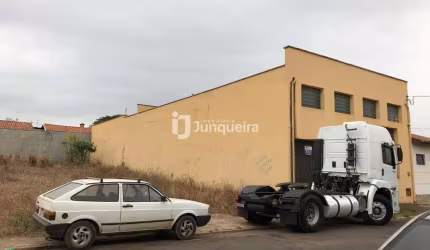 Prédio Comercial à venda, Jardim Bom Jesus - Rio das Pedras/SP