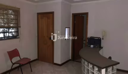 Prédio Comercial à venda, Centro - Rio das Pedras/SP