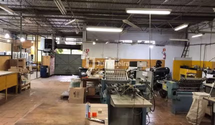 Prédio Comercial à venda, Centro - Rio das Pedras/SP