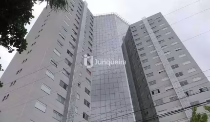 Apartamento para aluguel, 1 quarto, 1 vaga, Cidade Jardim - Piracicaba/SP