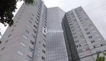 Apartamento para aluguel, 1 quarto, 1 vaga, Cidade Jardim - Piracicaba/SP