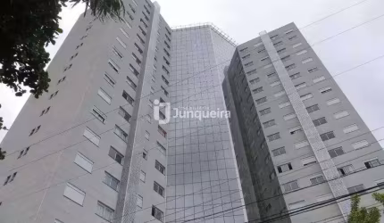 Apartamento para aluguel, 1 quarto, 1 vaga, Cidade Jardim - Piracicaba/SP