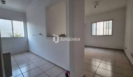 Apartamento à venda, 2 quartos, 1 vaga, Jardim Parque Jupiá - Piracicaba/SP