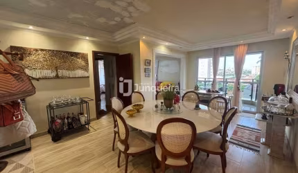 Apartamento à venda, 2 quartos, 1 suíte, 2 vagas, Paulista - Piracicaba/SP