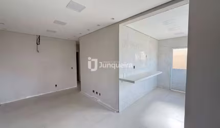 Casa em Condomínio à venda, 2 quartos, 2 suítes, 2 vagas, Reserva Taquaral II - Piracicaba/SP