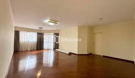 Apartamento à venda, 3 quartos, 1 suíte, 2 vagas, Vila Monteiro - Piracicaba/SP
