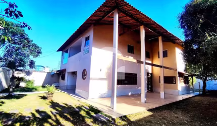 Casa ampla em Jacaraípe
