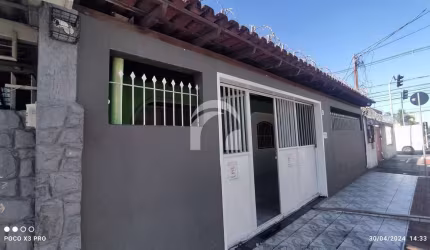 Casa com 3 quartos em Jardim Limoeiro