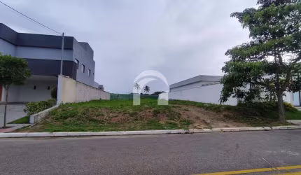 Terreno no Arquipélago de Manguinhos