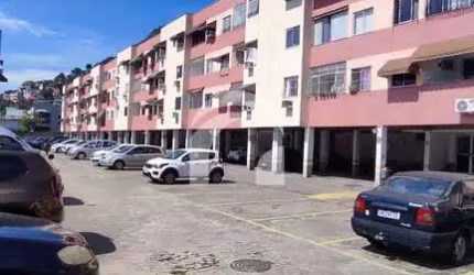 Apartamento 2 quartos em Vitória