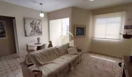 Apartamento de 2 quartos em Vitória