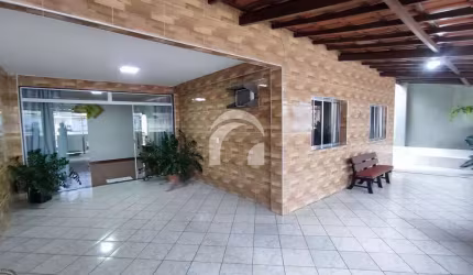 Casa com 3 quartos em Laranjeiras-Serra