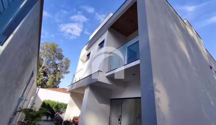Casa duplex em Portal de Jacaraípe