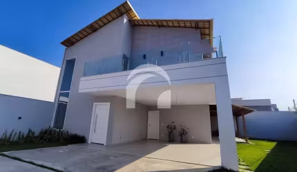 Casa em Reserva da Morada