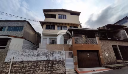 Casa em Santo Antônio