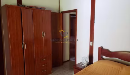 Casa em Condomínio para Venda em Bom Jesus dos Perdões, Condominio Alpes`D Ouro, 3 dormitórios, 1 suíte, 3 banheiros