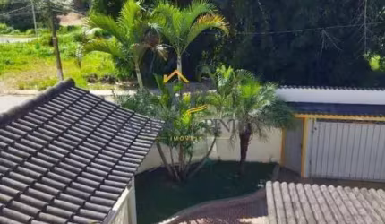 Casa para Venda em Atibaia, Jardim Maristela, 4 dormitórios, 1 suíte, 2 banheiros, 5 vagas