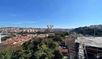 Apartamento para Venda em Atibaia, Vila Gardenia, 2 dormitórios, 1 banheiro, 1 vaga