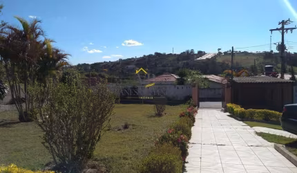 Terreno para Venda em Atibaia, Vila Esperança