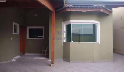 Casa para Venda em Atibaia, Jardim das Palmeiras, 2 dormitórios, 2 banheiros, 4 vagas