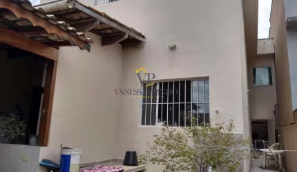 Casa para Venda em Atibaia, Nova Atibaia, 4 dormitórios, 2 suítes, 3 banheiros, 3 vagas