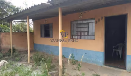 Casa para Venda em Atibaia, Jardim Colonial, 2 dormitórios, 1 banheiro, 2 vagas