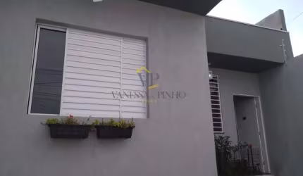 Casa para Venda em Atibaia, Nova Atibaia, 3 dormitórios, 1 suíte, 2 banheiros, 2 vagas