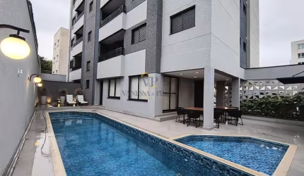 Apartamento para Venda em Atibaia, Alvinópolis - Residencial Safira, 2 dormitórios, 1 suíte, 1 banheiro, 1 vaga