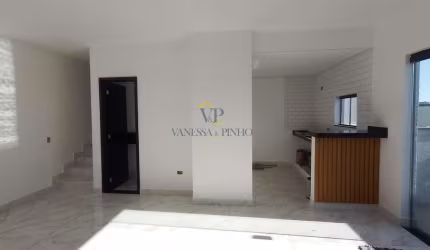 Casa para Venda em Atibaia, Nova Atibaia, 2 dormitórios, 2 suítes, 2 banheiros, 2 vagas