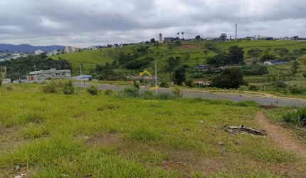 Terreno para Venda em Atibaia, Bella Atibaia
