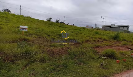 Terreno para Venda em Atibaia, Bella Atibaia