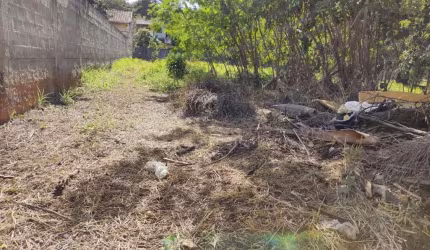 Terreno para Venda em Atibaia, Loteamento Vale das Flores