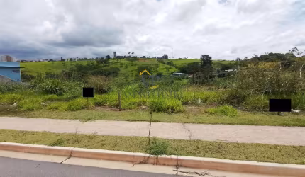 Terreno para Venda em Atibaia, Bella Atibaia