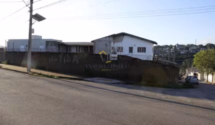 Terreno para Venda em Atibaia, Nova Atibaia