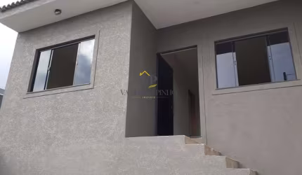 Casa para Venda em Atibaia, Nova Atibaia, 3 dormitórios, 1 suíte, 2 banheiros, 2 vagas